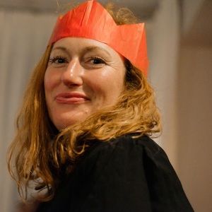 Meet your Posher, Erica